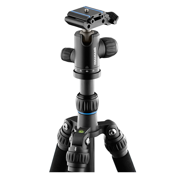 Rotule pour trépieds Cullmann CONCEPT ONE OH4.5V