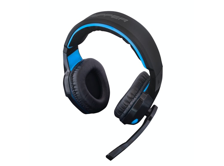 Audífono 3DFX Ripper Gaming Headset - Imagen 2