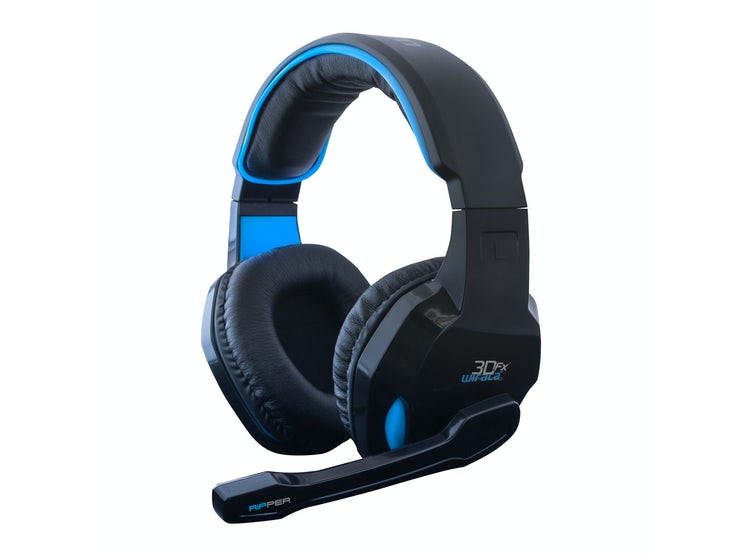 Audífono 3DFX Ripper Gaming Headset