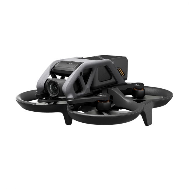 DJI Avata Pro-View Combo (DJI Goggles 2) - Mi Foto Pro