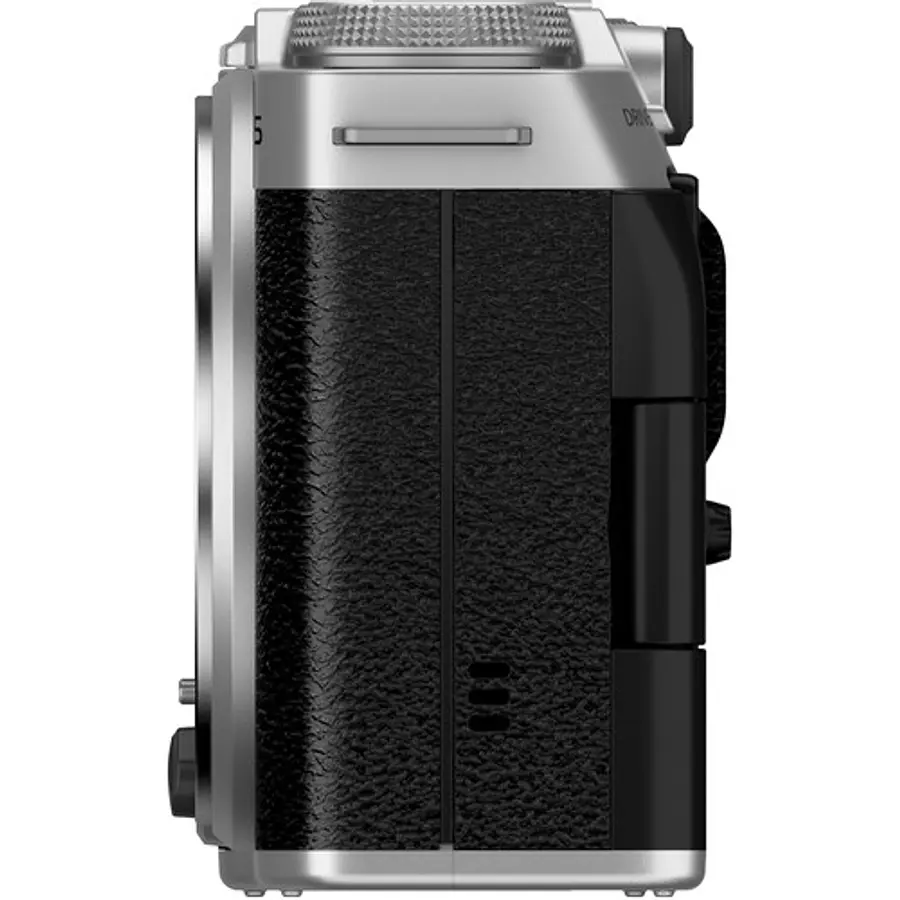 FUJIFILM X-M5 Mirrorless Camera (Silver SÓLO CUERPO) - Imagen 5