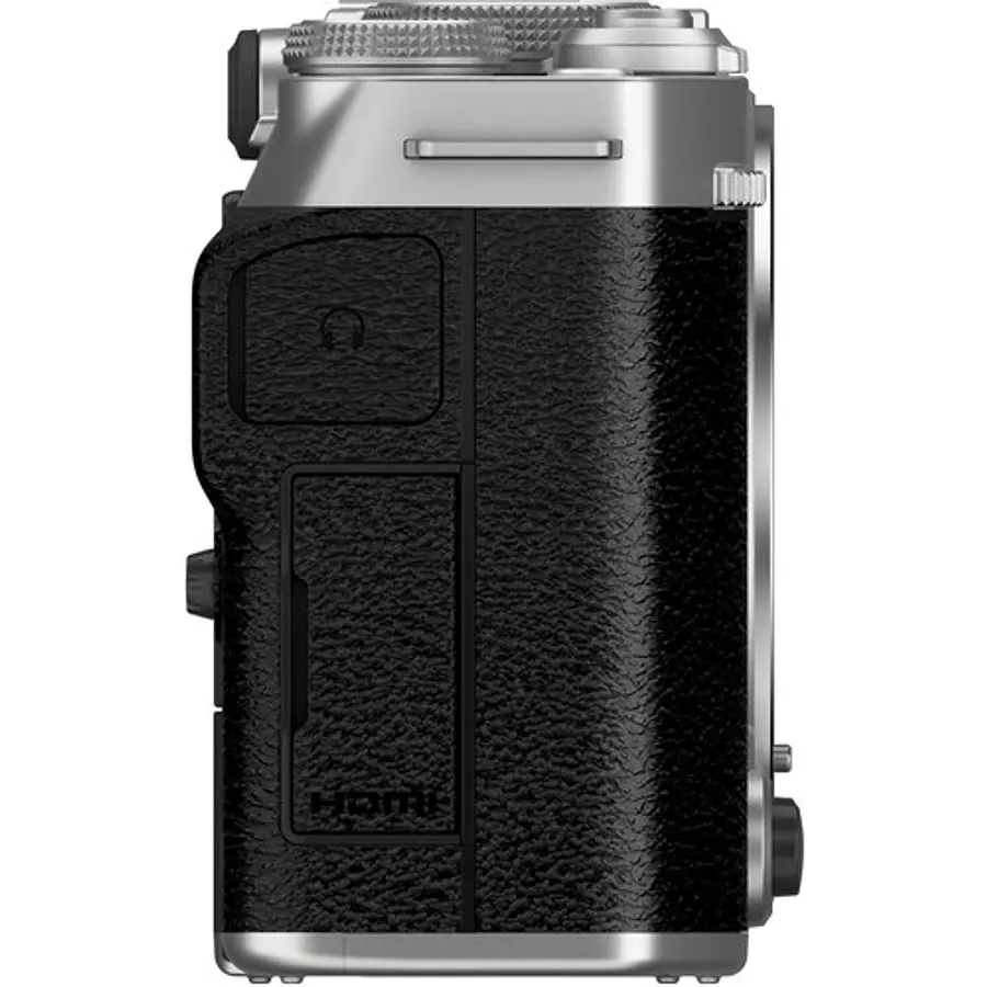 FUJIFILM X-M5 Mirrorless Camera (Silver SÓLO CUERPO) - Imagen 6