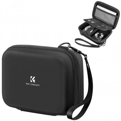 ESTUCHE CAMARA URBAN WANDER 07 KF13.167/KF50024