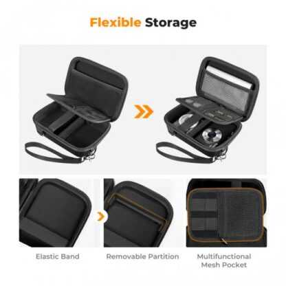 ESTUCHE CAMARA URBAN WANDER 07 KF13.167/KF50024 - Imagen 2