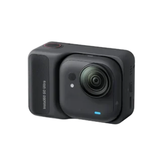Insta360 GO Ultra NEGRO