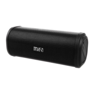 Parlante Bluetooth Mifa F5 Negro