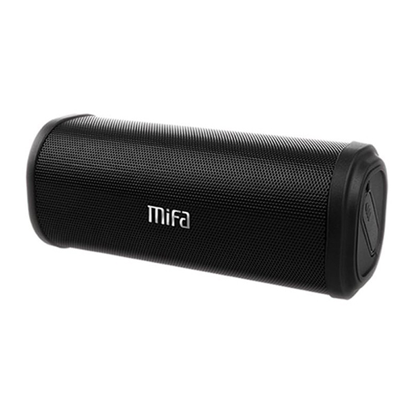 Parlante Bluetooth Mifa F5 Negro - Mi Foto Pro