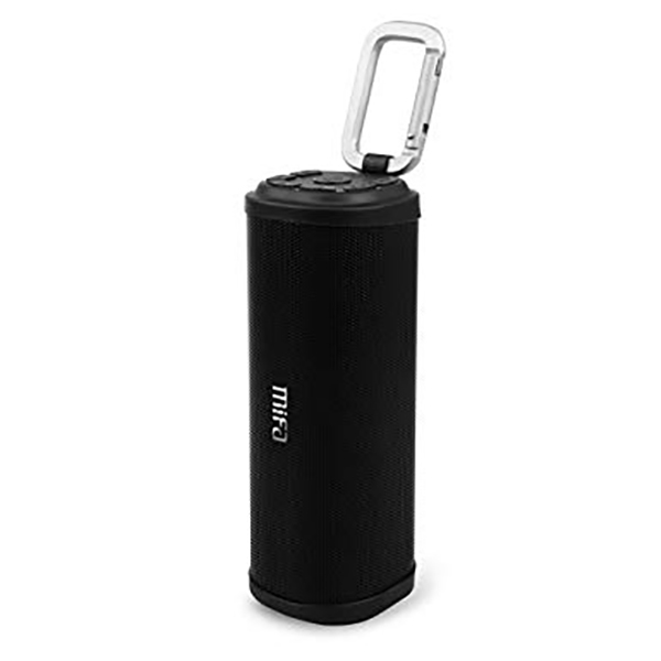 Parlante Bluetooth Mifa F5 Negro - Imagen 3