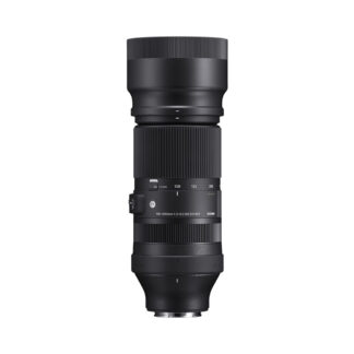 Lente Sigma 100-400mm F/5-6.3 DG DN OS para sony e