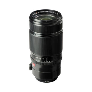 Lente Fujifilm XF 50-140mm f/2.8 R LM OIS WR