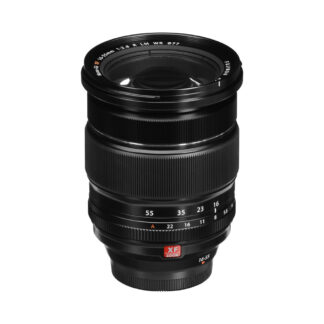 Lente Fujifilm XF 16-55mm f2.8 R LM WR
