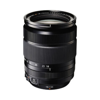 Lente Fujifilm XF 18-135mm F/3.5-5.6 R LM OIS WR
