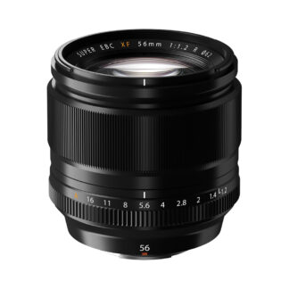 Lente Fujifilm XF 56mm F/.2 R
