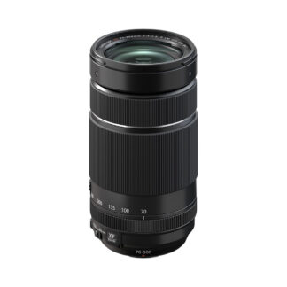 Lente Fujifilm XF 70-300mm F/4-5.6 R LM OIS WR
