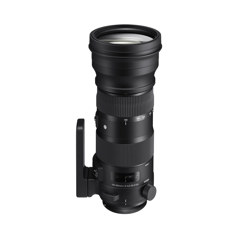Canon用 Sports HSM OS DG 150-600mm SIGMA Sigma EF Canon for Lens Sports HSM OS DG F5-6.3 150-600mm レンズ(ズーム)