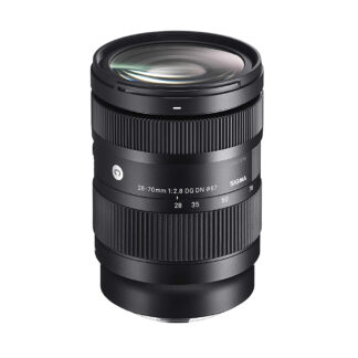 Lente Sigma 28-70mm Para Sony E F2.8 Dg Dn Contemporary