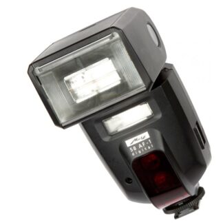 Flash Metz Mecablitz 58 AF-2 Dig para Nikon