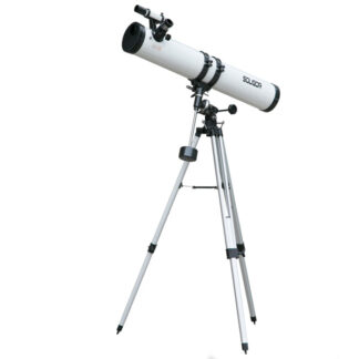 Telescopio T900x114 Soligor SO50004