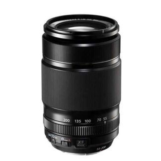 Lente Fujifilm XF 55-200mm F/3.5-4.8 R LM OIS