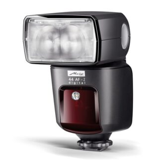Flash Metz Mecablitz MB 44 AF-2 Digital para Fujifilm