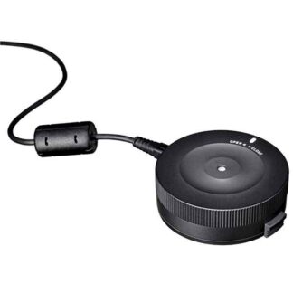 USB Dock Sigma para montura Canon EF