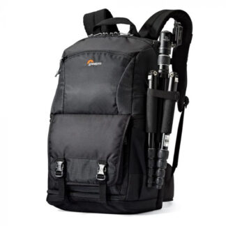 Mochila Lowepro Fast Pack BP 250 AW II c/Negro