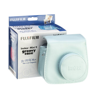 Estuche camara Instax Mini 11 Sky Blue