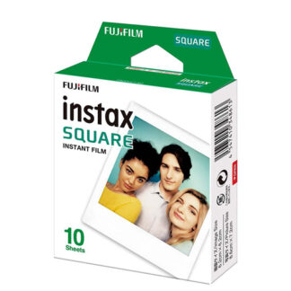 Película Fujifilm Instax Square