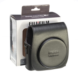 Estuche camara Instax SQ6 Negro