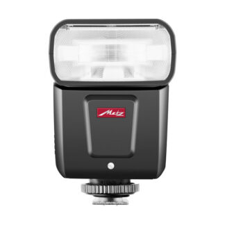 Flash Metz Mecablitz M360 Digital para Fujifilm