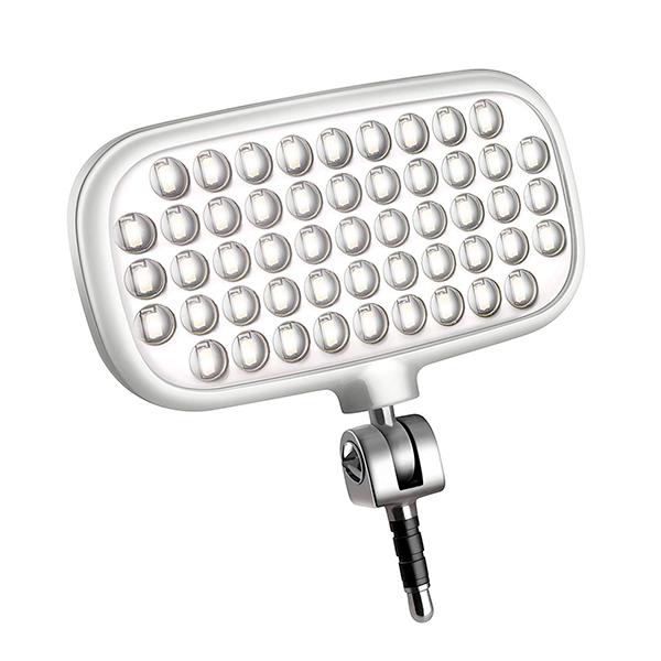 Mecalight Metz LED-72 White - Imagen 4