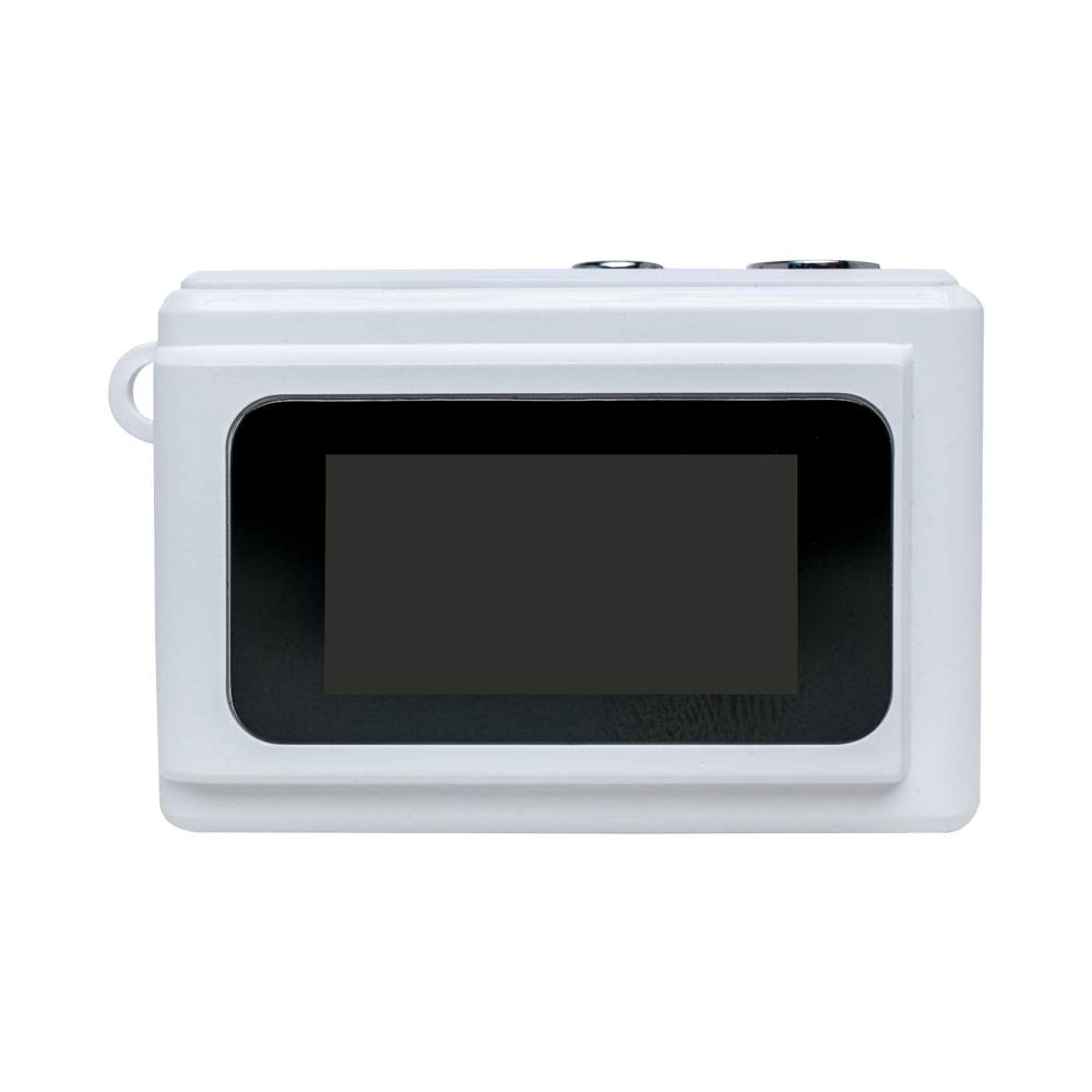 Cámara Mini Dc23 Soligor Full Hd C/ Blanco - Imagen 3