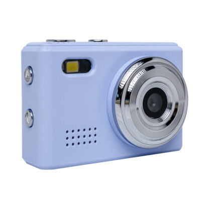 Cámara Mini Dc23 Soligor Full Hd C/ Celeste - Imagen 2