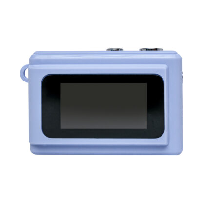 Cámara Mini Dc23 Soligor Full Hd C/ Celeste - Imagen 3
