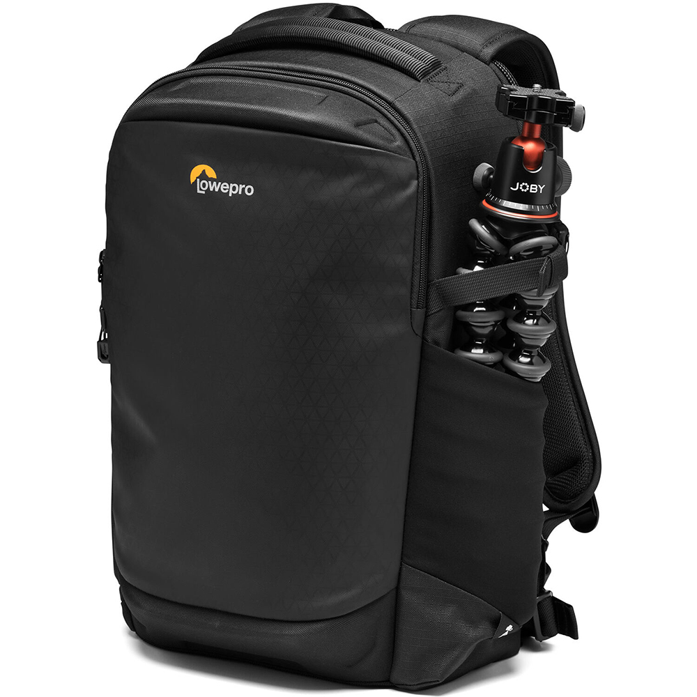 Mochila Lowepro Flipside BP 300 AW III Black (37350-3) - Imagen 2