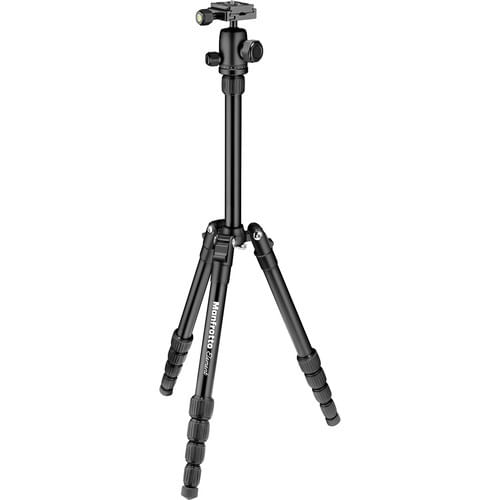 Kit Manfrotto Traveler Small Negro - Imagen 7