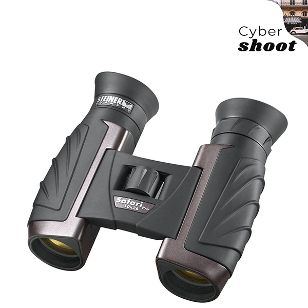 Bin Steiner SkyHawk 4.0 8x32