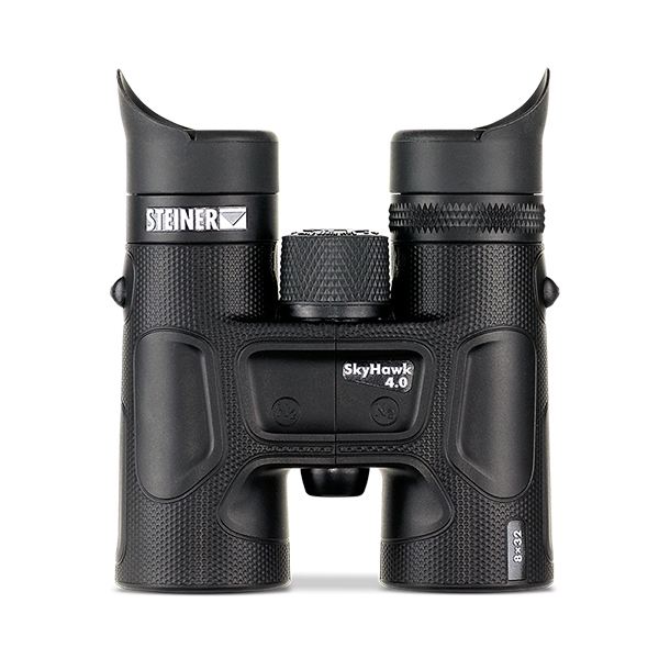 Bin Steiner SkyHawk 4.0 8x32 - Imagen 2
