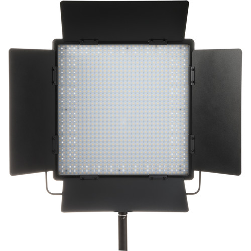 Luz Led Godox 1000BI II (Bicolor) - Con fuente de poder - Imagen 5