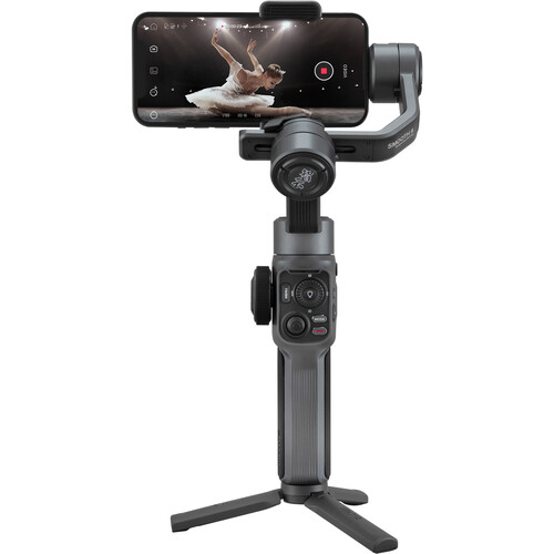 Estabilizador Zhiyun Smooth 5 (086781) - Imagen 4