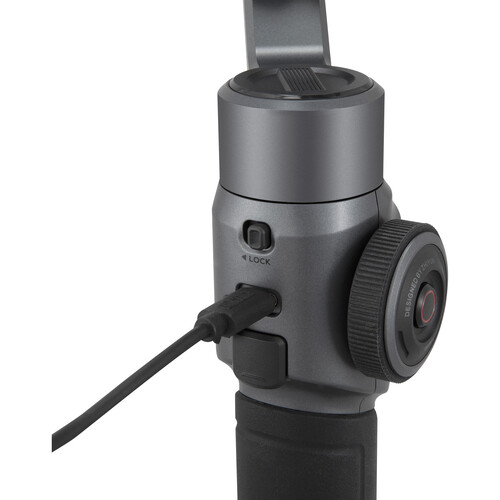 Estabilizador Zhiyun Smooth 5 (086781) - Imagen 9