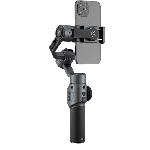 Estabilizador Zhiyun Smooth 5 (086781) - Imagen 2