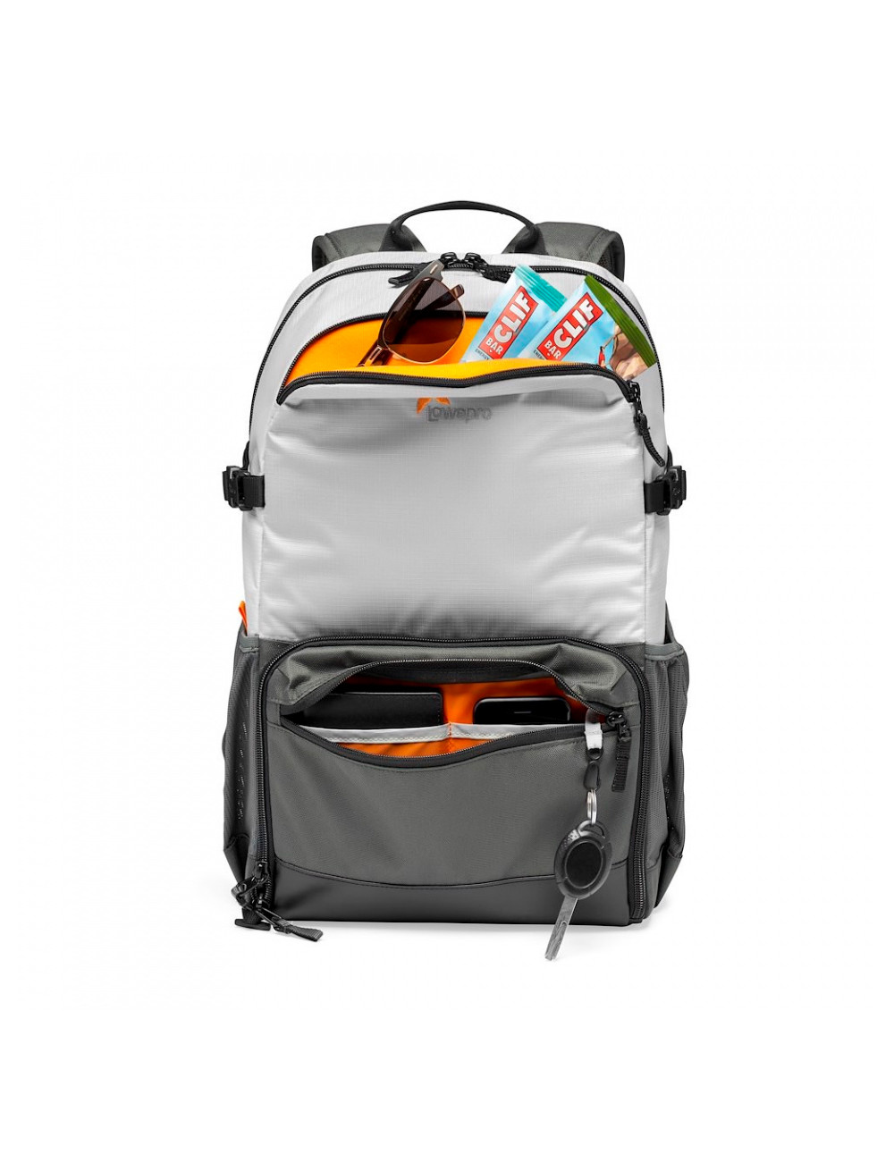 Mochila Lowepro Truckee BP 250LX (Grey) - Imagen 6