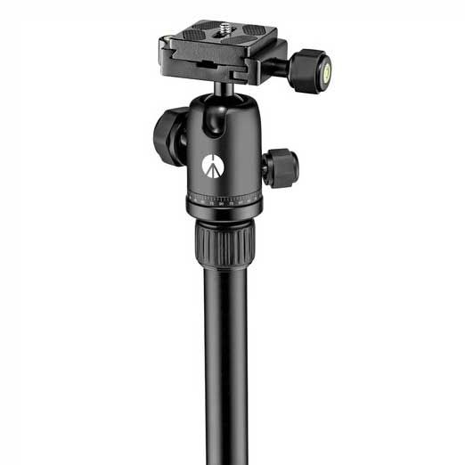 Kit Manfrotto Traveler Small Negro - Imagen 4