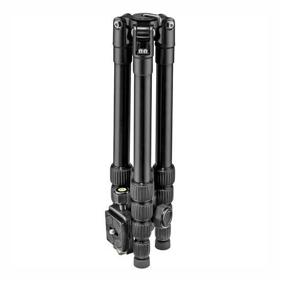 Kit Manfrotto Traveler Small Negro - Imagen 3
