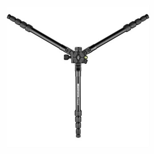 Kit Manfrotto Traveler Small Negro - Imagen 2