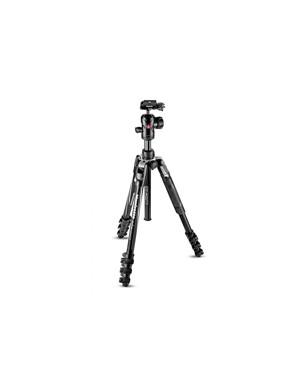 Kit Manfrotto Traveler Small Negro - Imagen 8