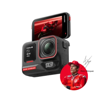 Insta360 Ace Pro 2 Edición Marc Márquez