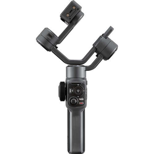 Estabilizador Zhiyun Smooth 5 (086781) - Imagen 5