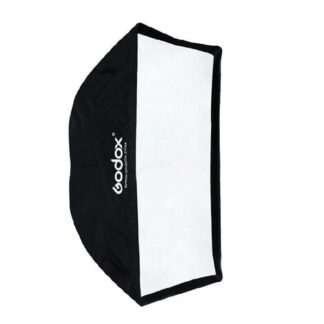 SoftBox Godox 60x90cm - Montura Bowens